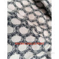 100% Rayon Challie Printed Fabric